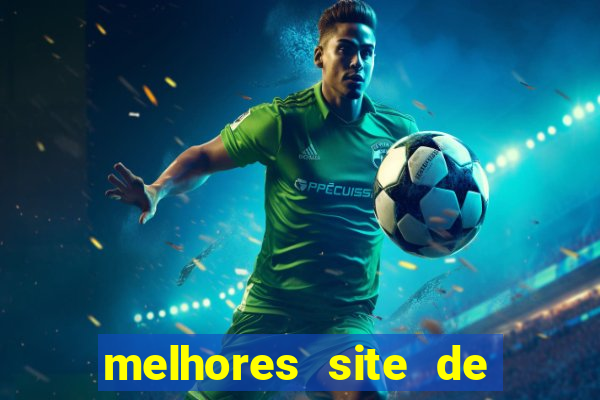 melhores site de jogos online